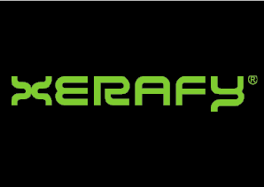 Xerafy